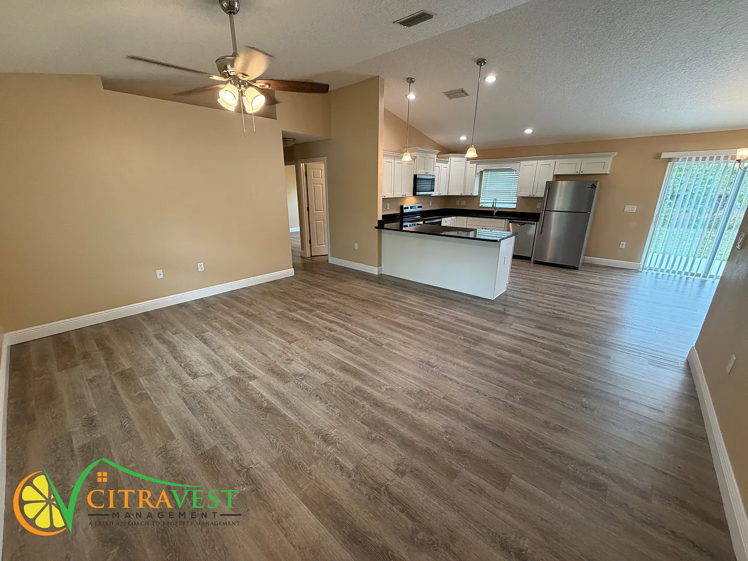 Available Today! 4 Bedroom in Citrus Springs! — Photo 2