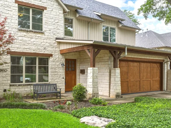 6910 Coronado Ave, Dallas, TX 75214