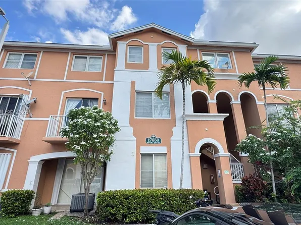 17650 NW 73rd Ave APT 104-18, Hialeah, FL 33015