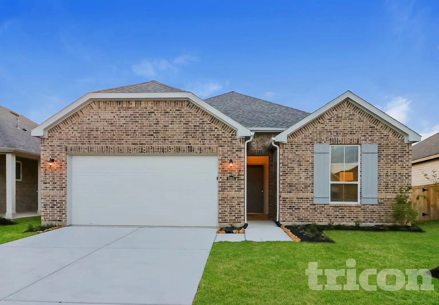2355 Cohorn Trail Richmond TX — Photo 1