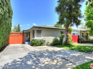 10737 Westminster Ave, Los Angeles, CA 90034