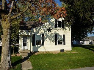112 Ridge St, Buckland, OH 45819