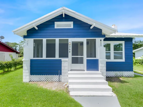 348 Armas Ave, Saint Augustine, FL 32084
