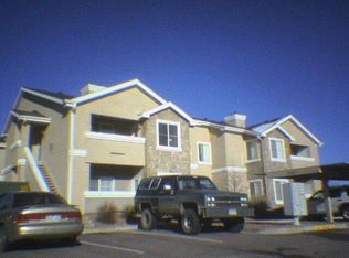 3850 Strawberry Field Grv APT A, Colorado Springs, CO 80906