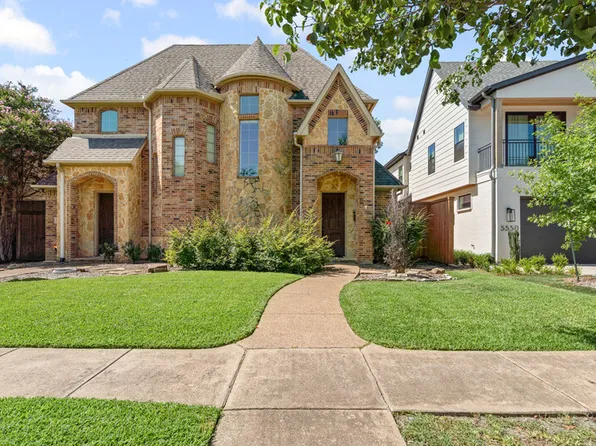 5552 Martel Ave, Dallas, TX 75206