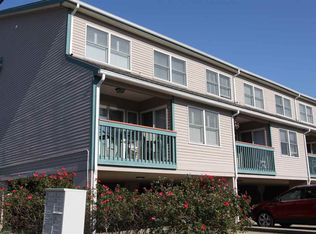 1520 Yacht Ave #101, Cape May, NJ 08204