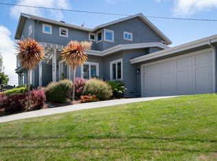 208 Reed Blvd, Mill Valley, CA 94941