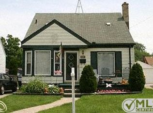 6096 Westwood St, Detroit, MI 48228