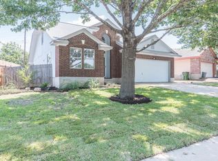 2320 Wright Cir, Round Rock, TX 78664