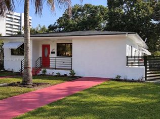 280 NE 48th Ter, Miami, FL 33137