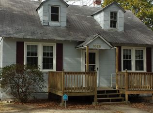 1029 Big Bethel Rd, Hampton, VA 23666