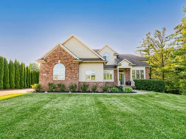 6050 Atlas Valley Dr, Grand Blanc, MI 48439