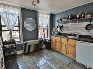 706 Christian St FLOOR 2, Philadelphia, PA 19147