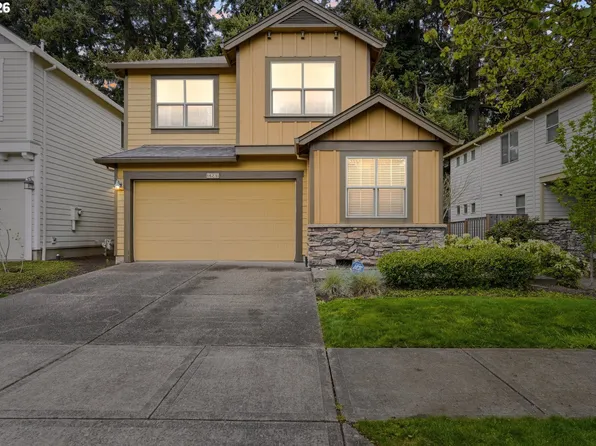 14231 SW Walnut Creek Ct, Tigard, OR 97223