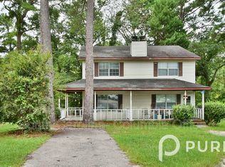 1756 Springwoods Lake Dr #B, Columbia, SC 29223