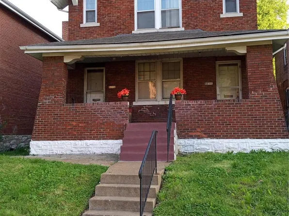 5050 Wabada Ave, Saint Louis, MO 63113