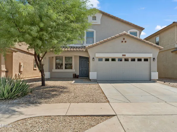 22921 N 19th Way, Phoenix, AZ 85024