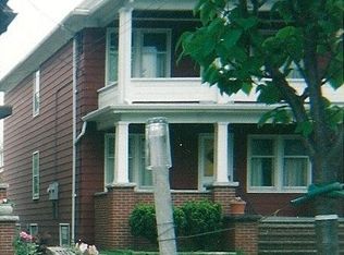 2205 Independence Ave #1, Niagara Falls, NY 14301