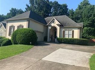4208 Terrace Ct SE, Smyrna, GA 30082