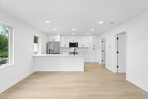 Floor plan 1411-A