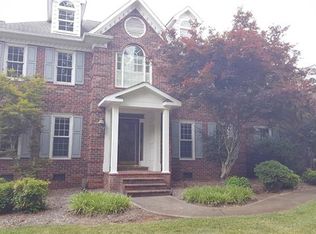 1301 Bennington Dr NW, Concord, NC 28027