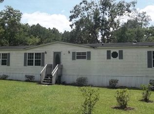 2585 Wadley Rd, Waycross, GA 31503
