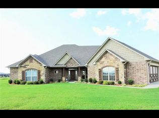 27744 Bud French Rd, Cameron, OK 74932