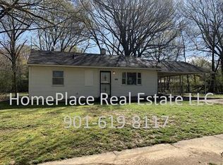 3624 Sunrise St, Memphis, TN 38127