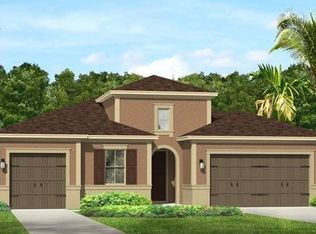 33423 Azalea Ridge Dr, Wesley Chapel, FL 33545