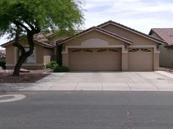4015 W Menadota Drive, Glendale, AZ 85308