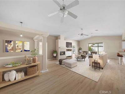 31415 Avenida Juarez, Cathedral City, CA, 92234