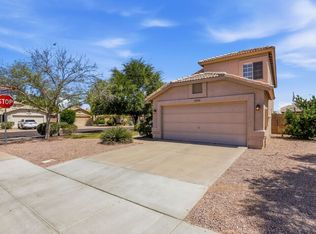1295 N Blackstone Dr, Chandler, AZ 85224