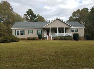 3807 Hamilton Rd, Edgemoor, SC 29712