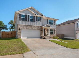 5426 Merlin Way, Milton, FL 32583