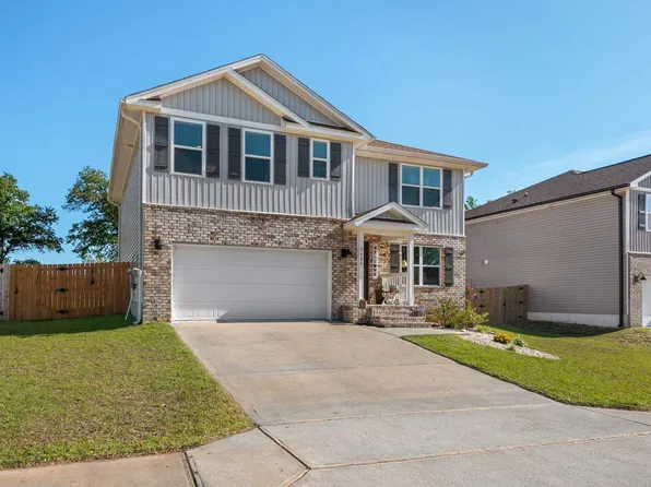 5426 Merlin Way, Milton, FL 32583