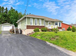 17 Cormack Place, Georges Brook-Milton, NL A5A0J1