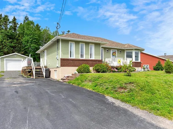 17 Cormack Place, Georges Brook-Milton, NL A5A0J1