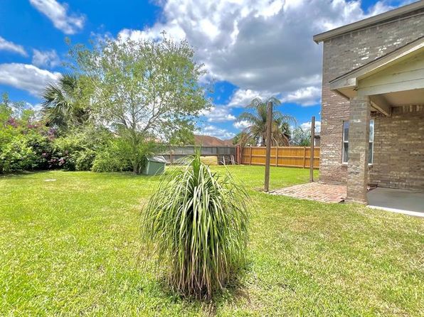 2839 Regency, Brownsville, TX 78526