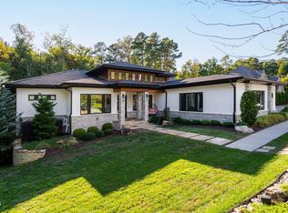 745 The Preserve Trl, Chapel Hill, NC 27517