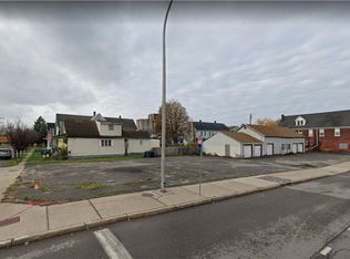921 S Park Ave #5, Buffalo, NY