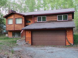 4461 S Doubletree Rd, Wasilla, AK 99654