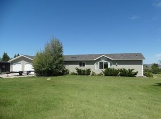 1529 Cochrane Ave, Lewistown, MT 59457