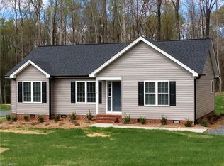 714 Skycrest Country Rd, Asheboro, NC 27205