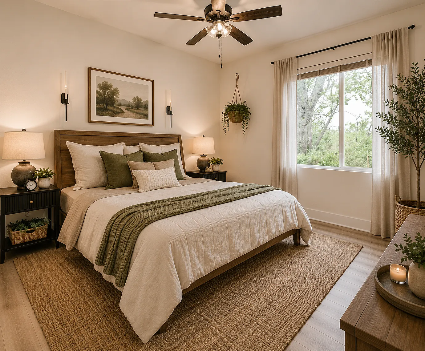 3 bed, 1266 sqft, $1,550 — Photo 4
