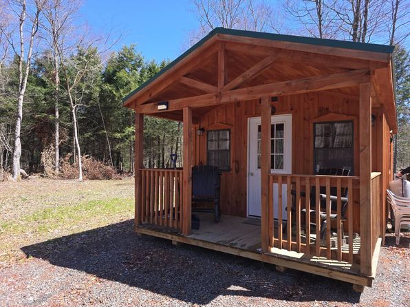 190 Clute Hill Ext, Richford, NY 13835