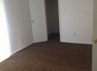 718 Lariat Ln APT B, White Settlement, TX 76108