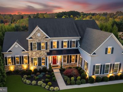 14863 Michele Dr, Glenelg, MD, 21737