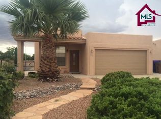2034 Corn Dr, Las Cruces, NM 88001