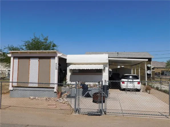 2113 Del Rey Dr, Bullhead City, AZ 86442