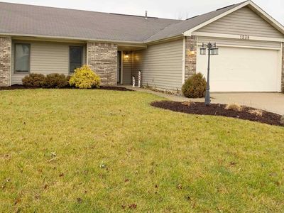 1238 Oak Bay Run, Fort Wayne, IN, 46825